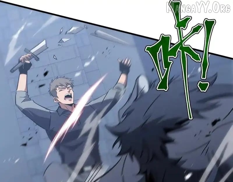 Tyrant of the Otherworld Prison: My Shadow Can Evolve Infinitely Chapter 59 - page 35